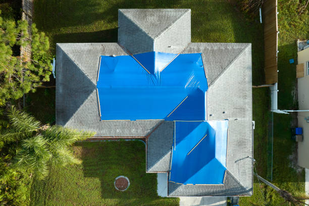 Asphalt Shingles Roofing in Campo, CA
