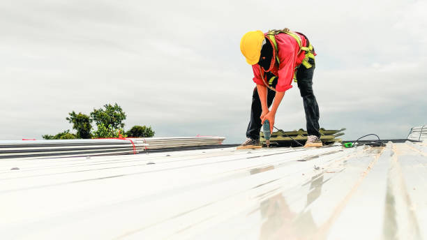 Best 4 Ply Roofing  in Mpo, CA