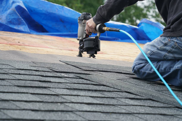 Fast & Reliable Emergency Roof Repairs in Campo, CA
